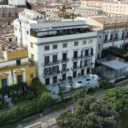 アパート Trinacria Marina