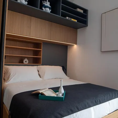 Trinacria Marina アパート *