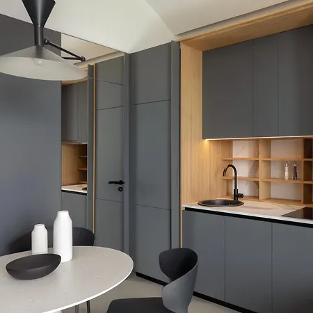 アパート Trinacria Marina *