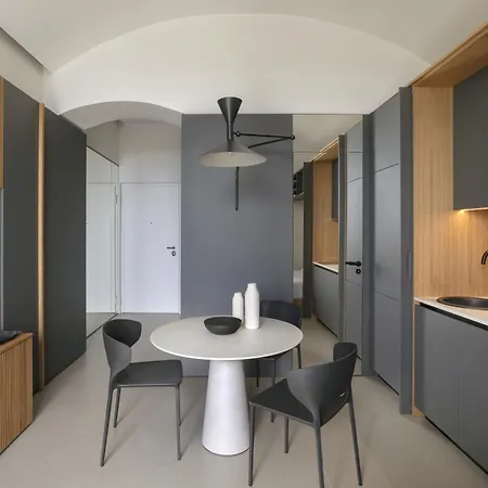 Trinacria Marina * パレルモ