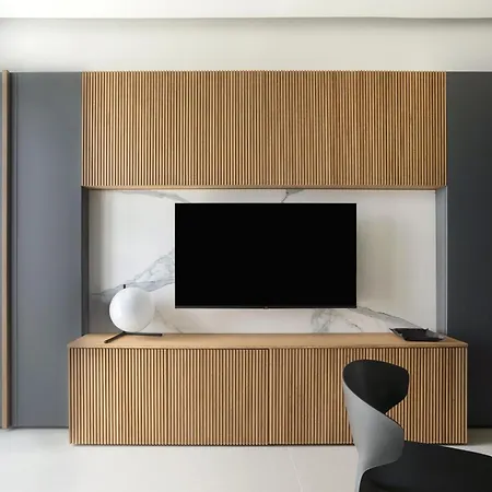 Trinacria Marina アパート パレルモ