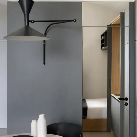 Trinacria Marina アパート