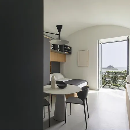 Trinacria Marina * パレルモ