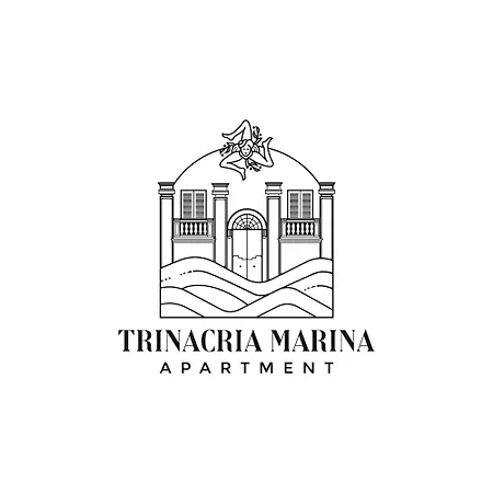Trinacria Marina アパート *