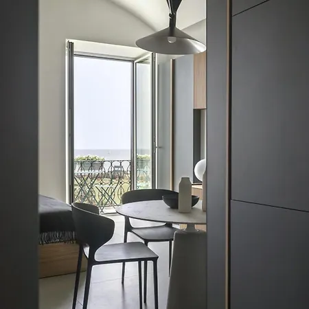 Trinacria Marina * パレルモ